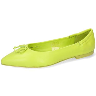 Melvin & Hamilton Ballerinas Damen Alora 4 Schwarz 39 im Sale